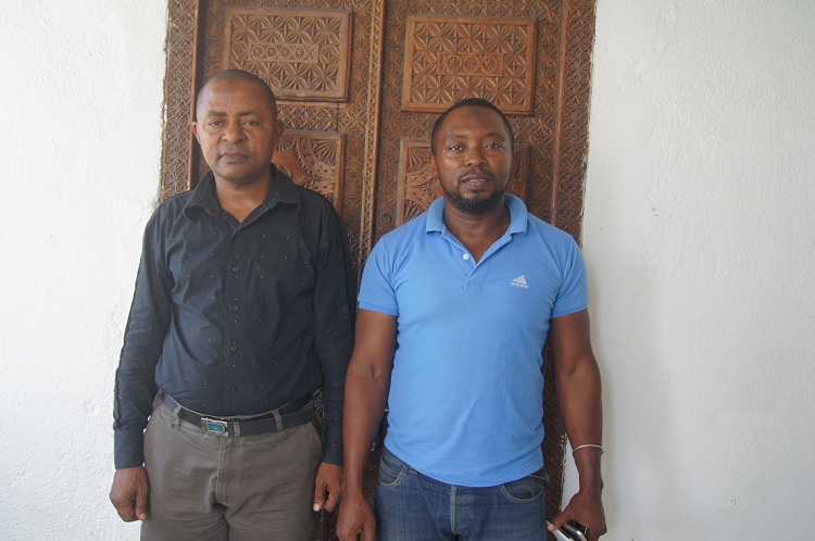 Transport en commun / Usukani Wa Massiwa s’interroge sur cette pénurie de carburant
